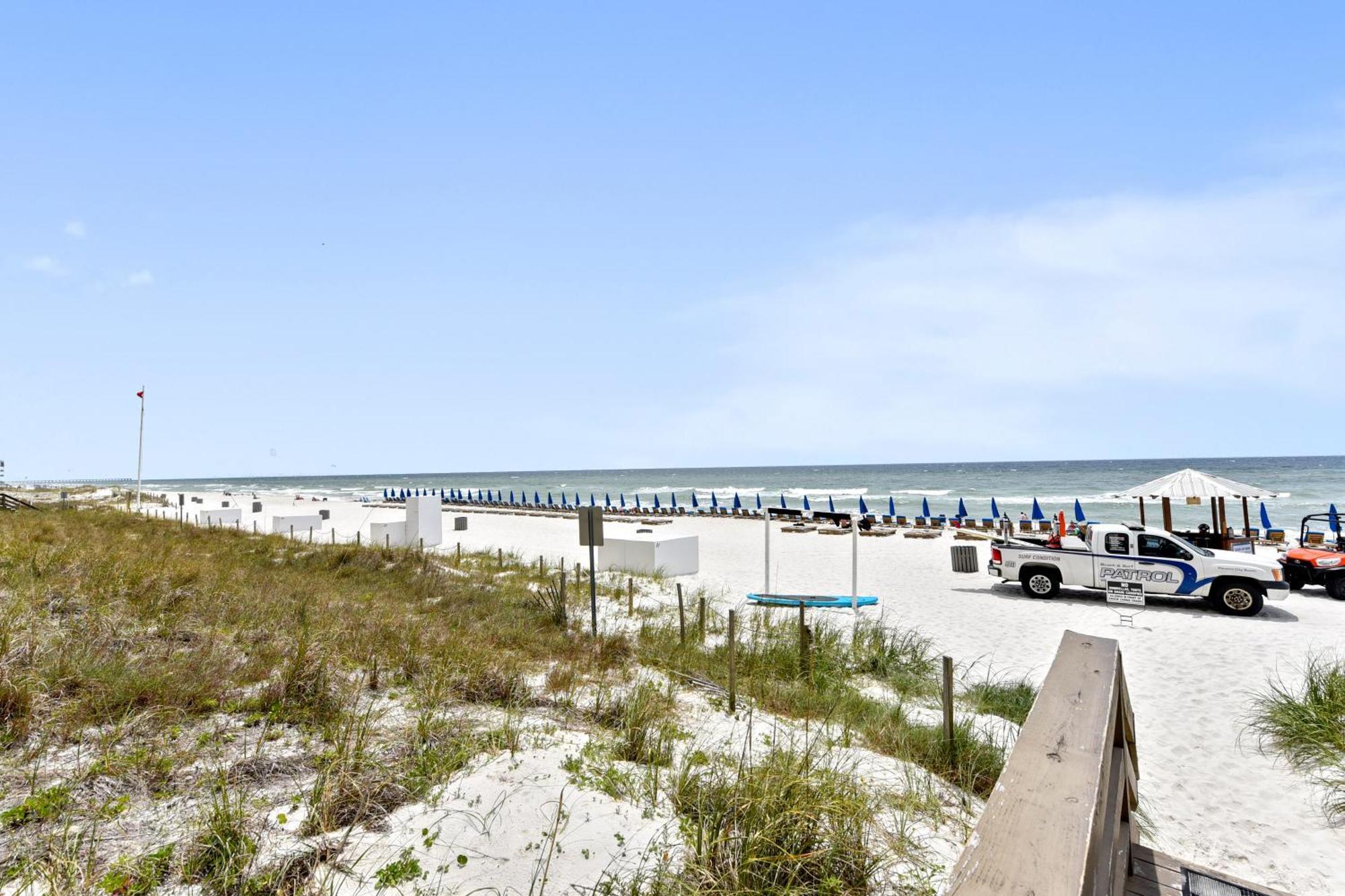 Emerald Beach #1426 By Book That Condo Panama City Beach Esterno foto