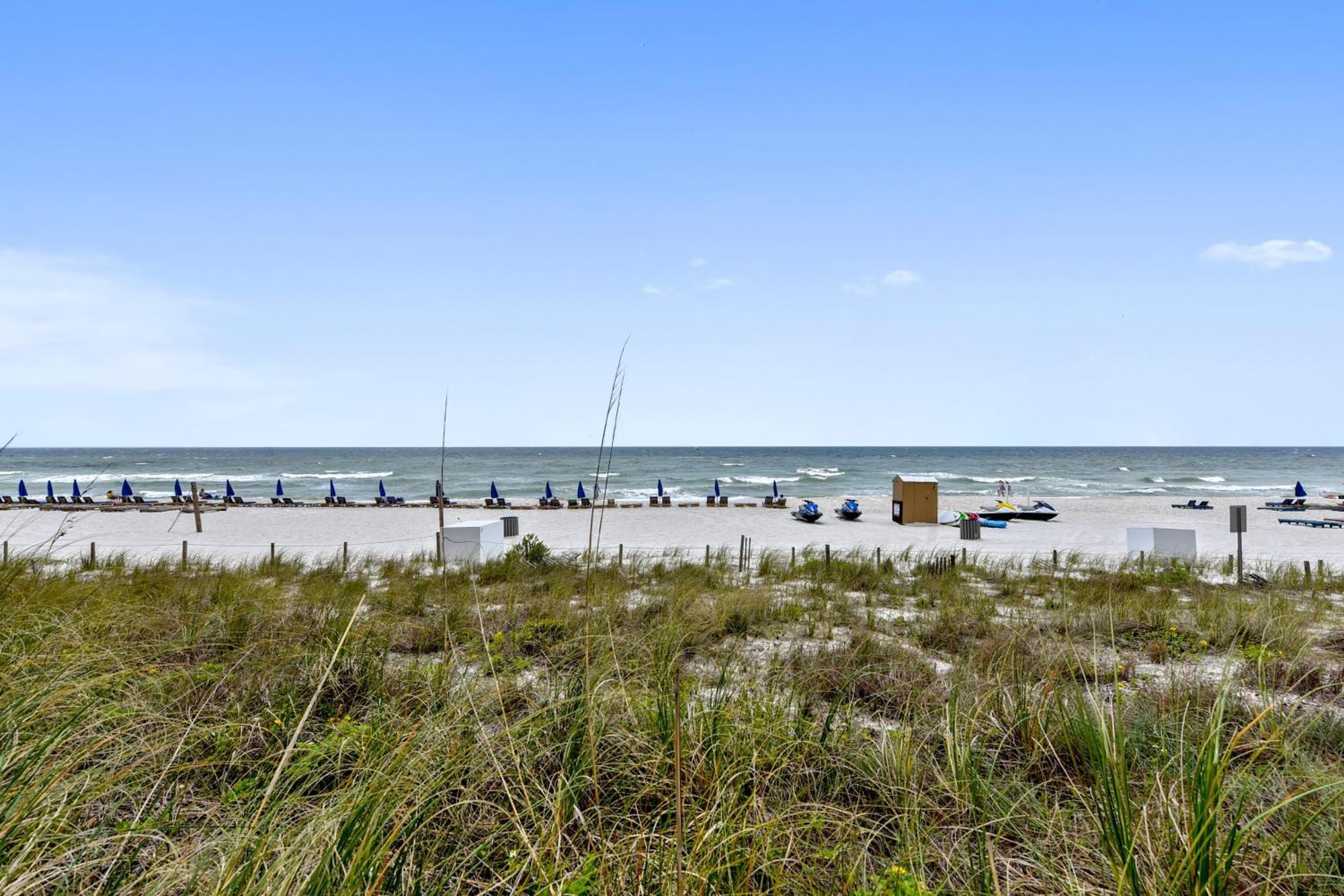 Emerald Beach #1426 By Book That Condo Panama City Beach Esterno foto