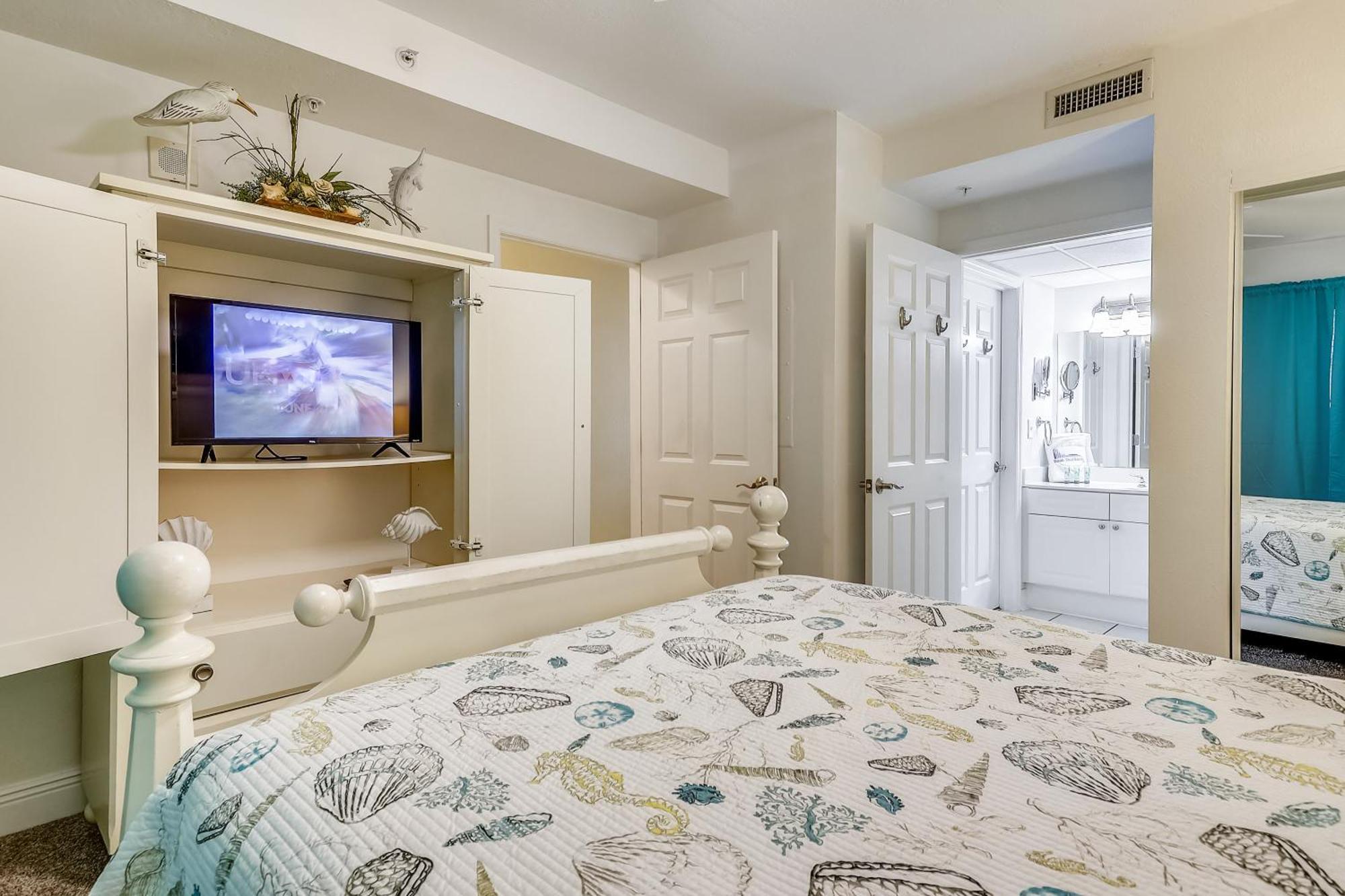 Emerald Beach #1426 By Book That Condo Panama City Beach Esterno foto