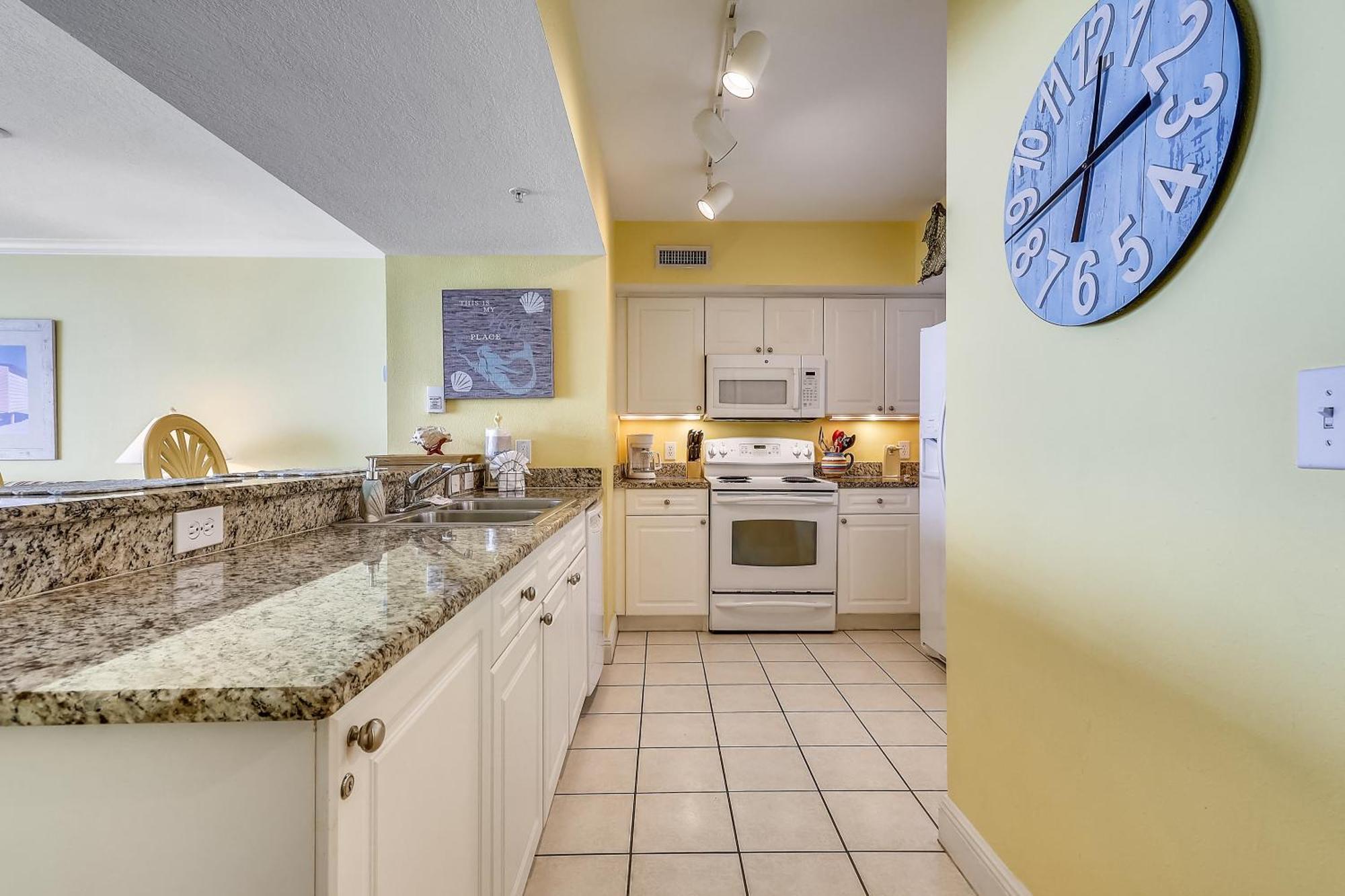 Emerald Beach #1426 By Book That Condo Panama City Beach Esterno foto