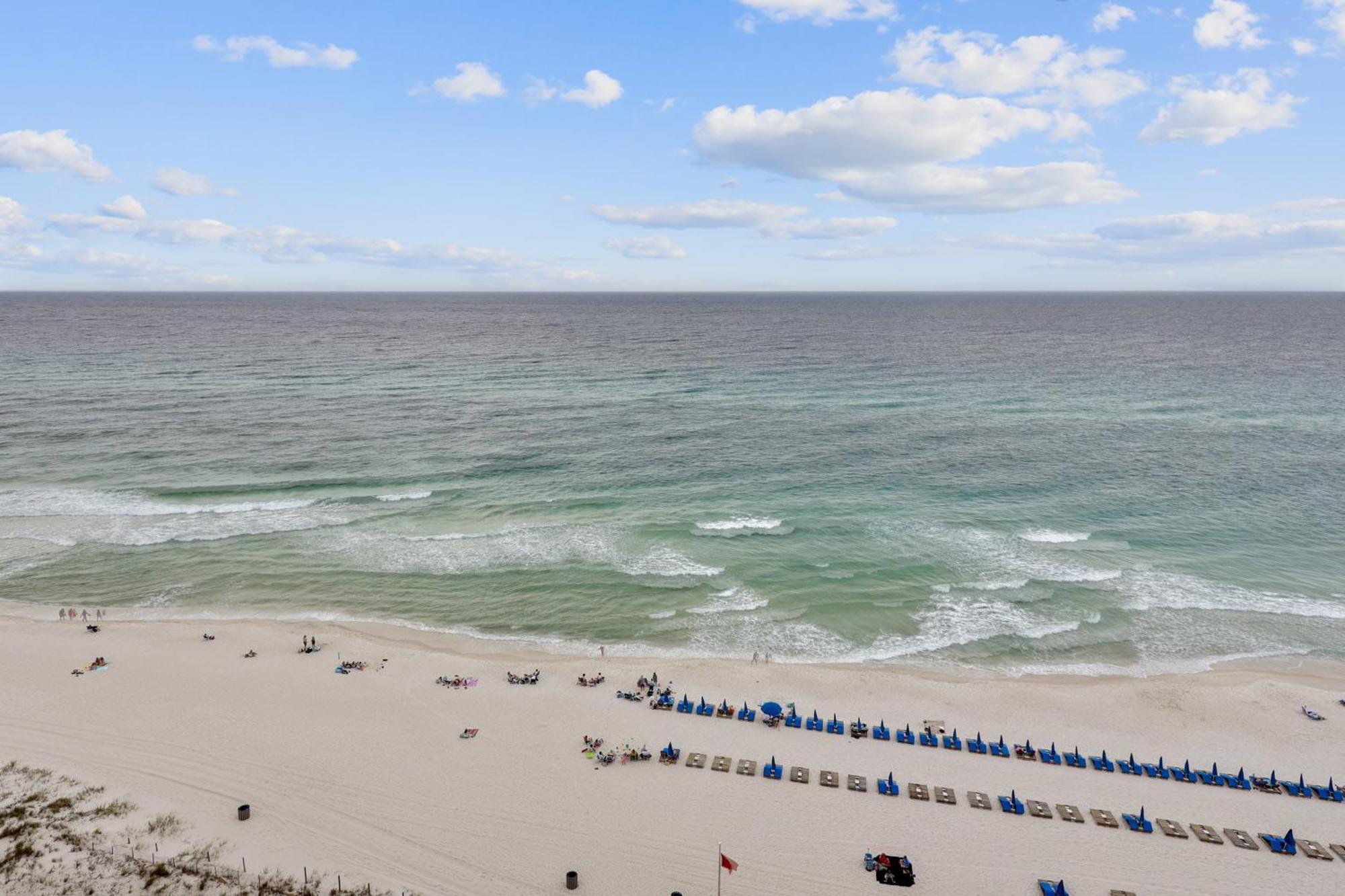 Emerald Beach #1426 By Book That Condo Panama City Beach Esterno foto